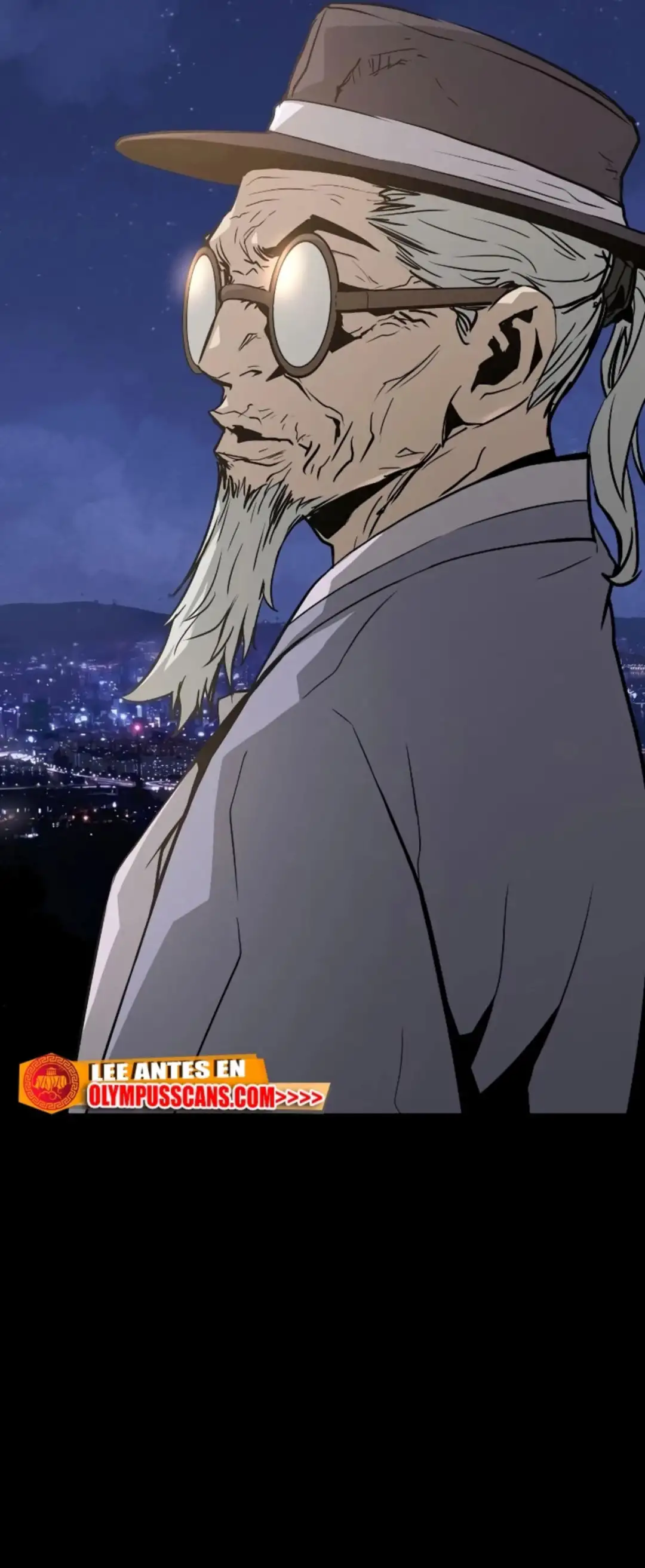 Read the breaker 3 (es) Manga Online