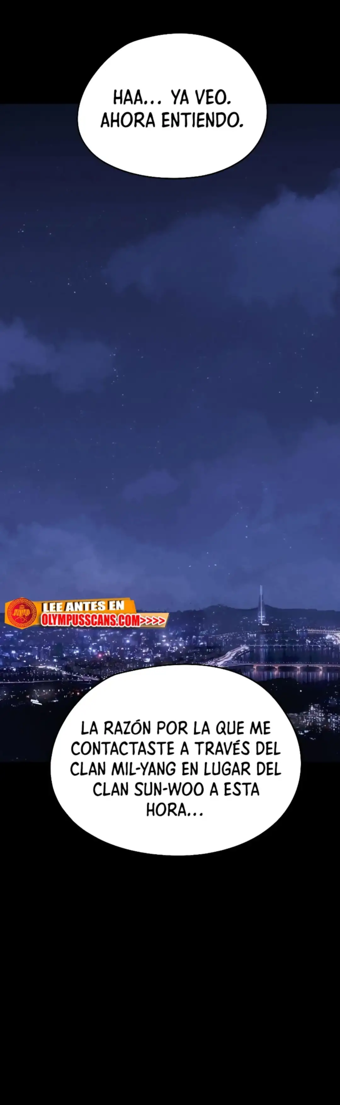 Read the breaker 3 (es) Manga Online