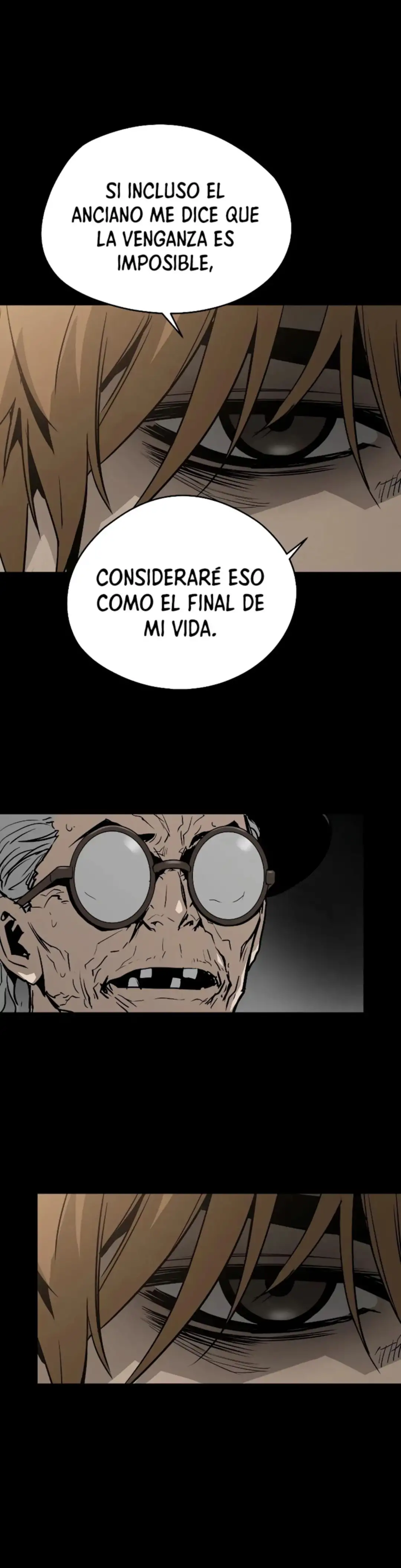 Read the breaker 3 (es) Manga Online