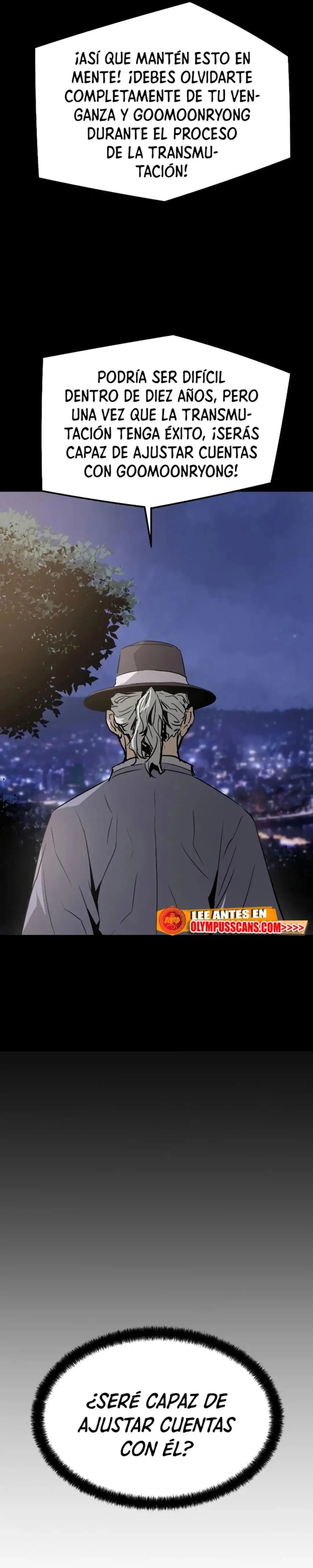 Read the breaker 3 (es) Manga Online