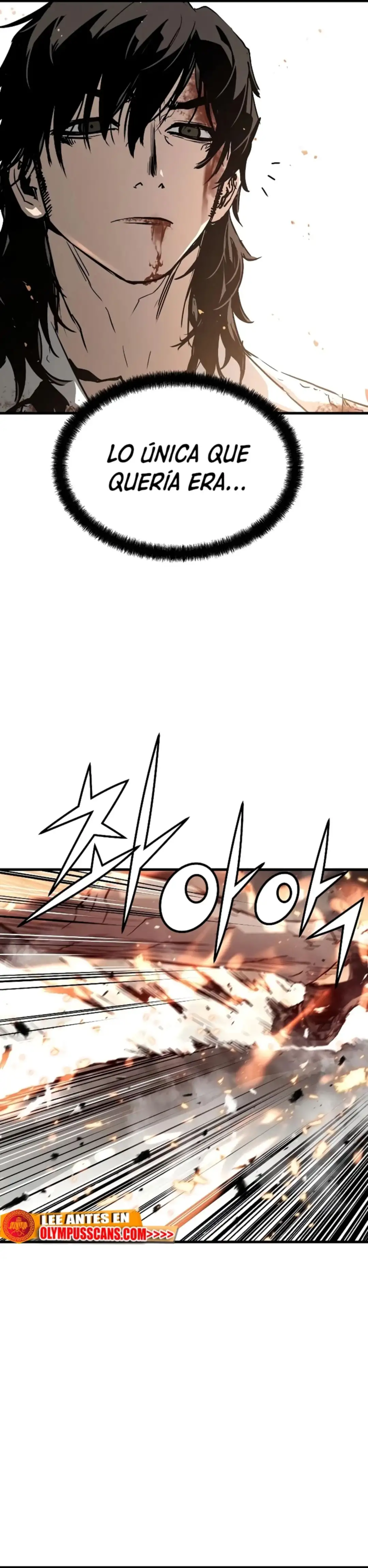 Read the breaker 3 (es) Manga Online