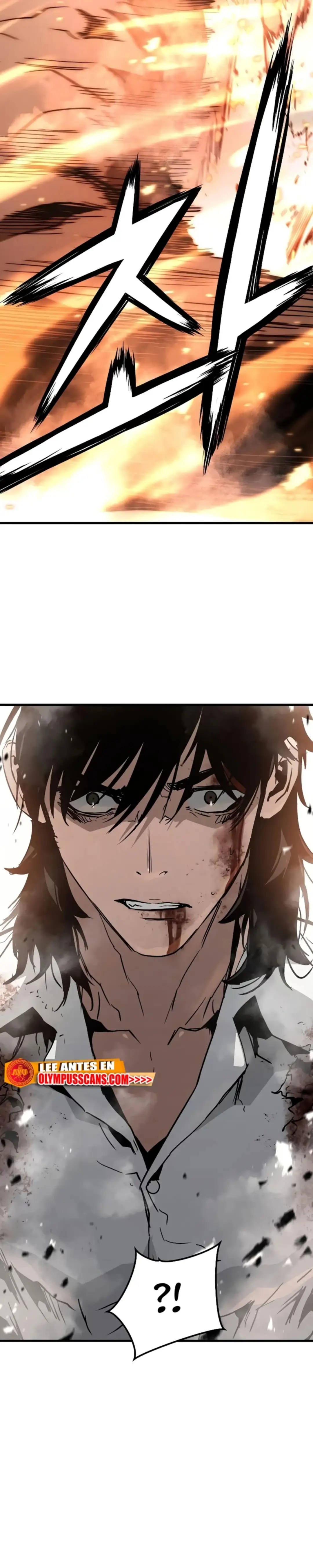 Read the breaker 3 (es) Manga Online