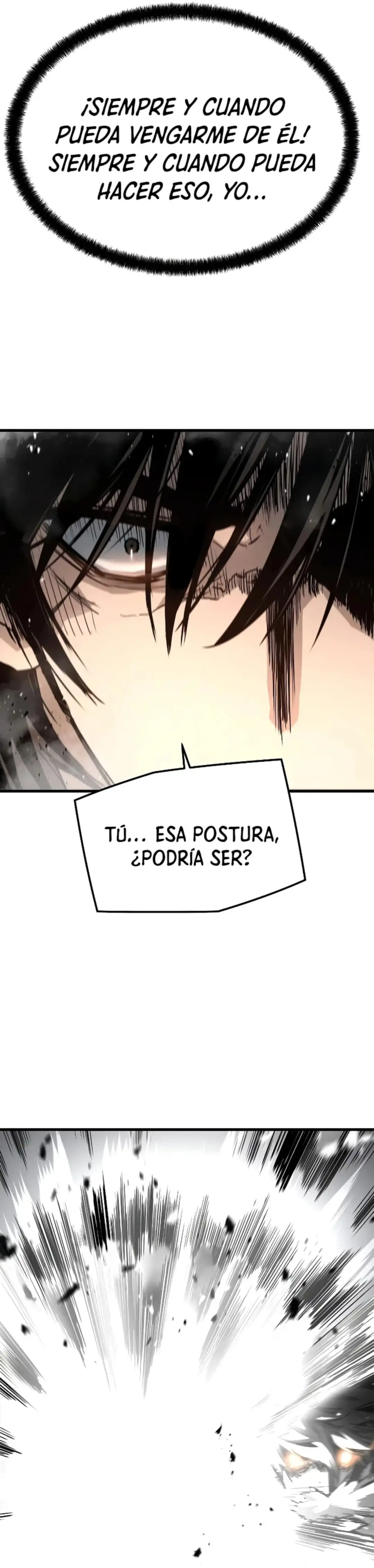 Read the breaker 3 (es) Manga Online