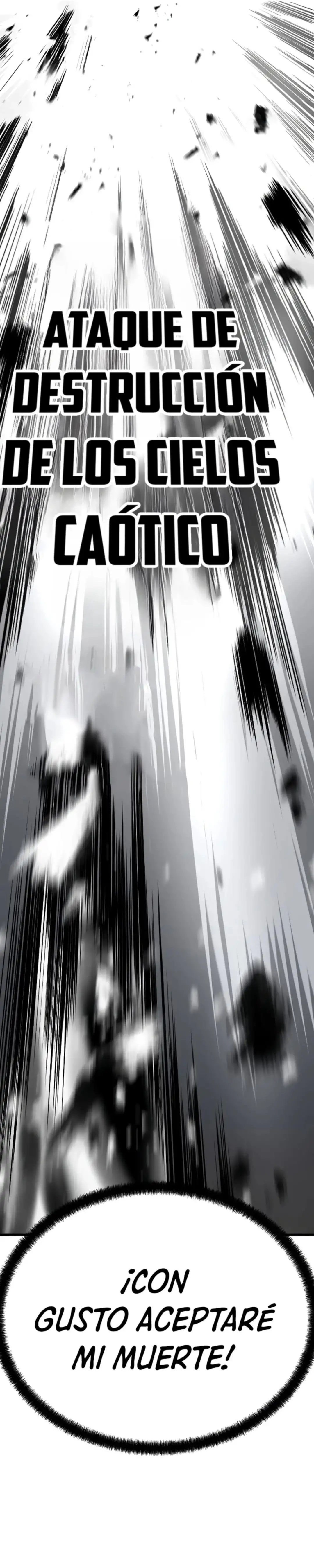 Read the breaker 3 (es) Manga Online