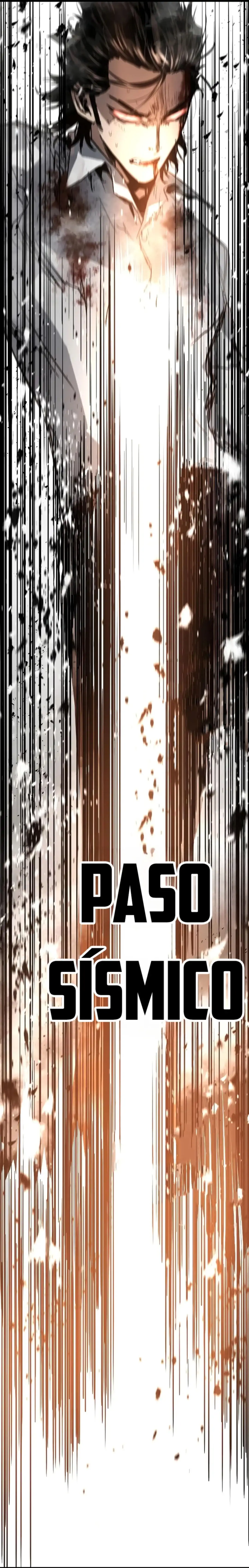 Read the breaker 3 (es) Manga Online