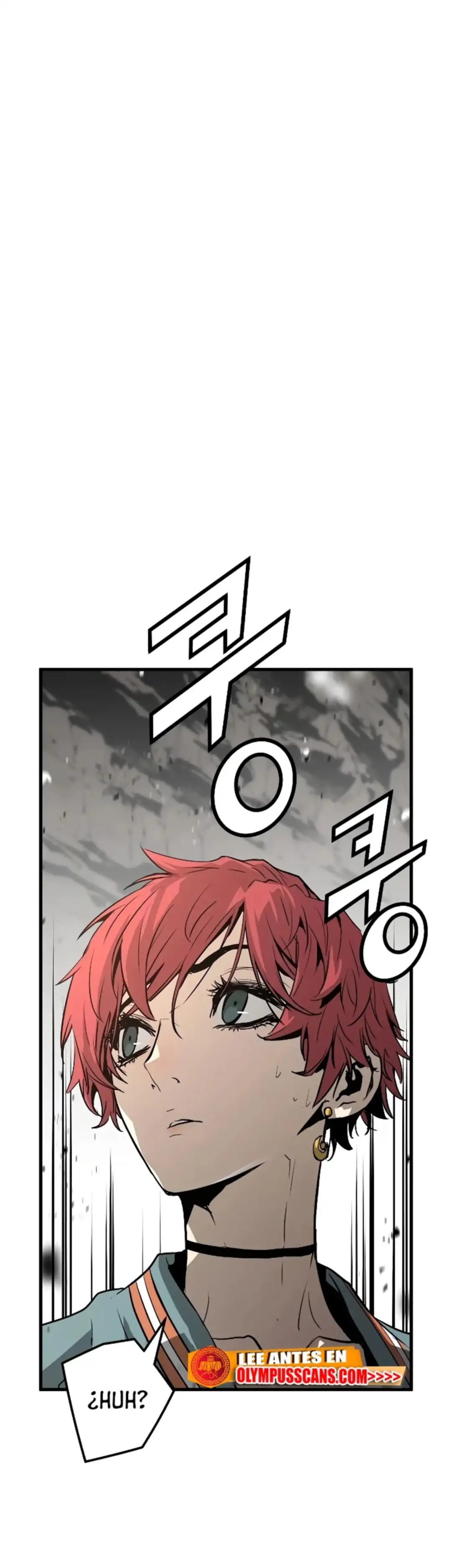 Read the breaker 3 (es) Manga Online