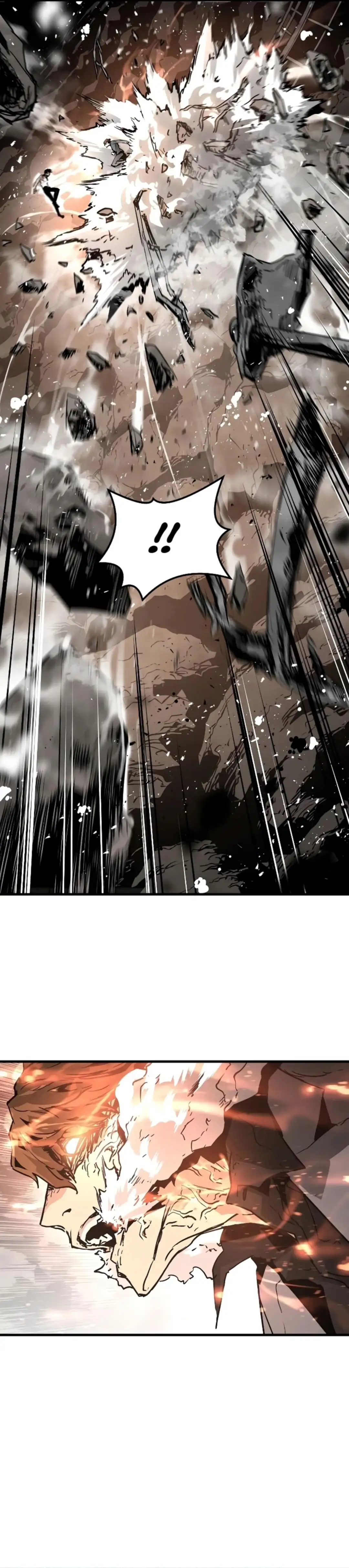 Read the breaker 3 (es) Manga Online