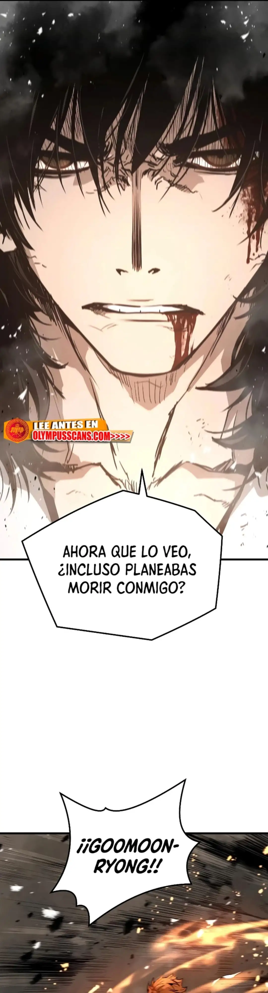 Read the breaker 3 (es) Manga Online