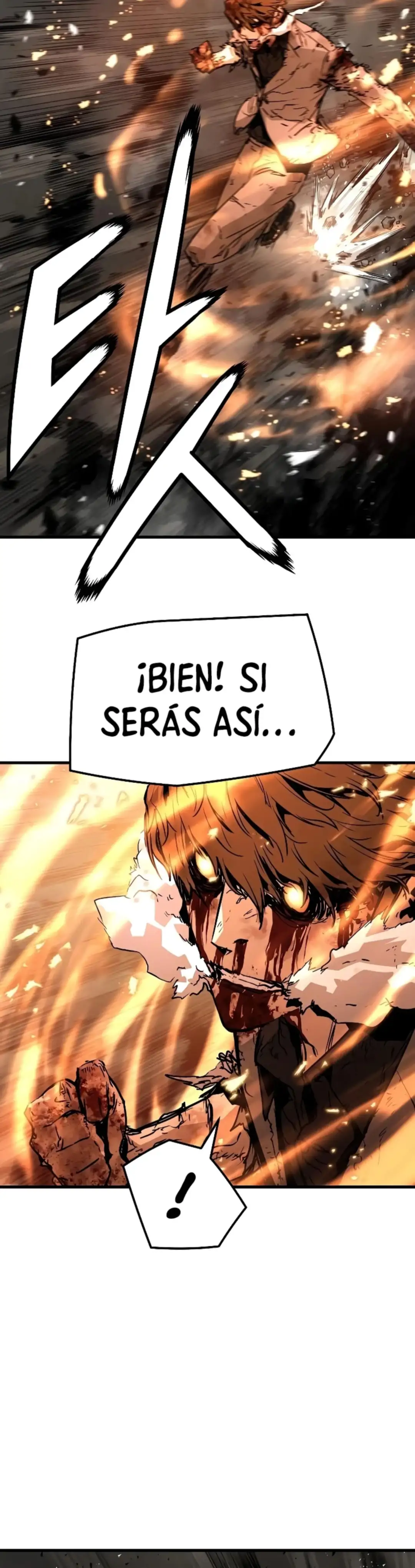 Read the breaker 3 (es) Manga Online