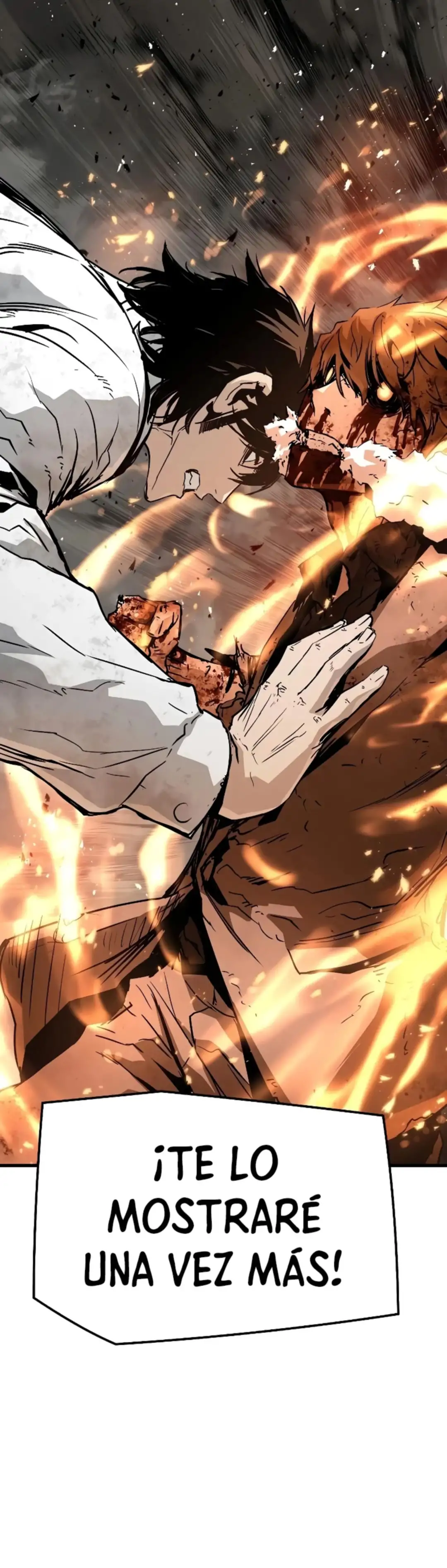 Read the breaker 3 (es) Manga Online