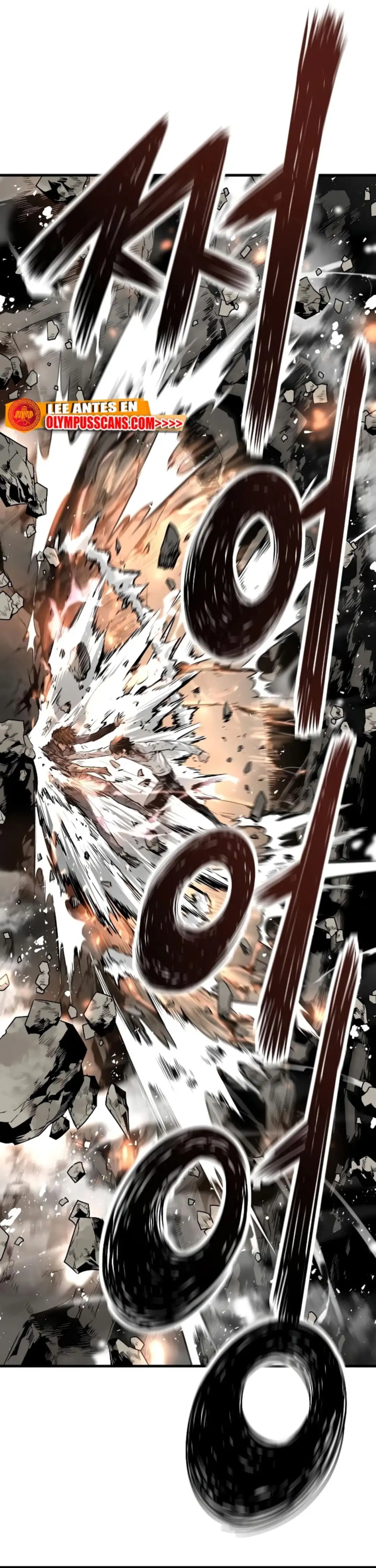 Read the breaker 3 (es) Manga Online