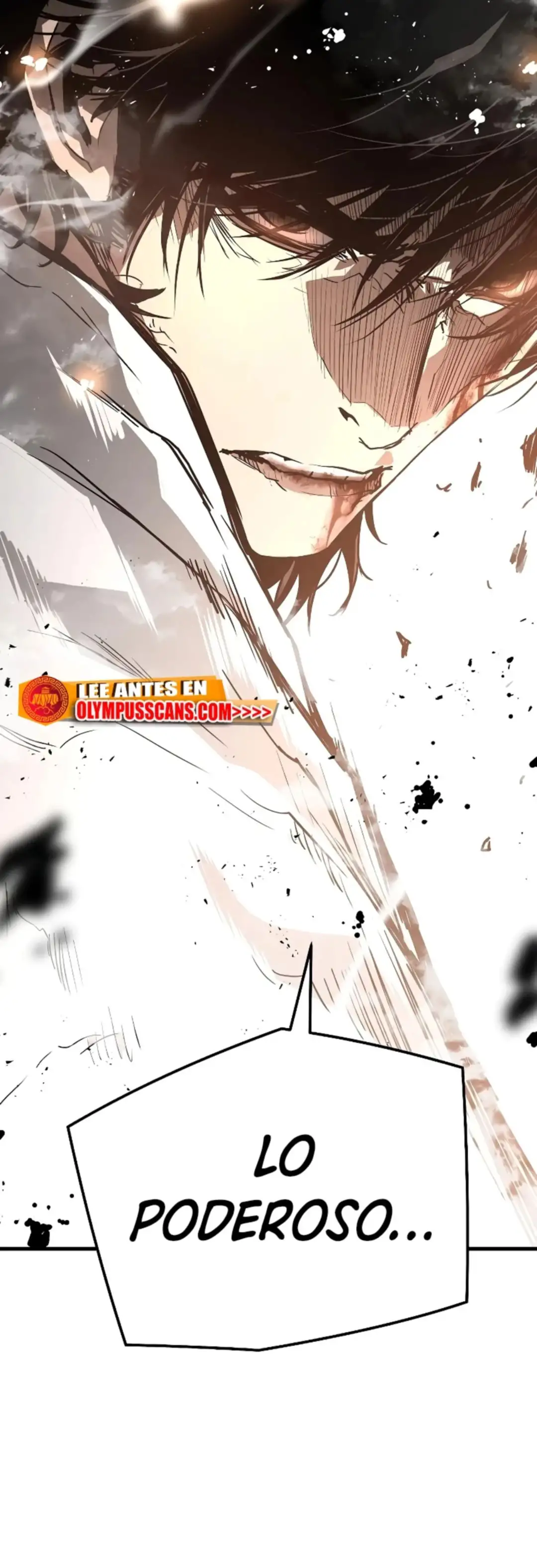 Read the breaker 3 (es) Manga Online