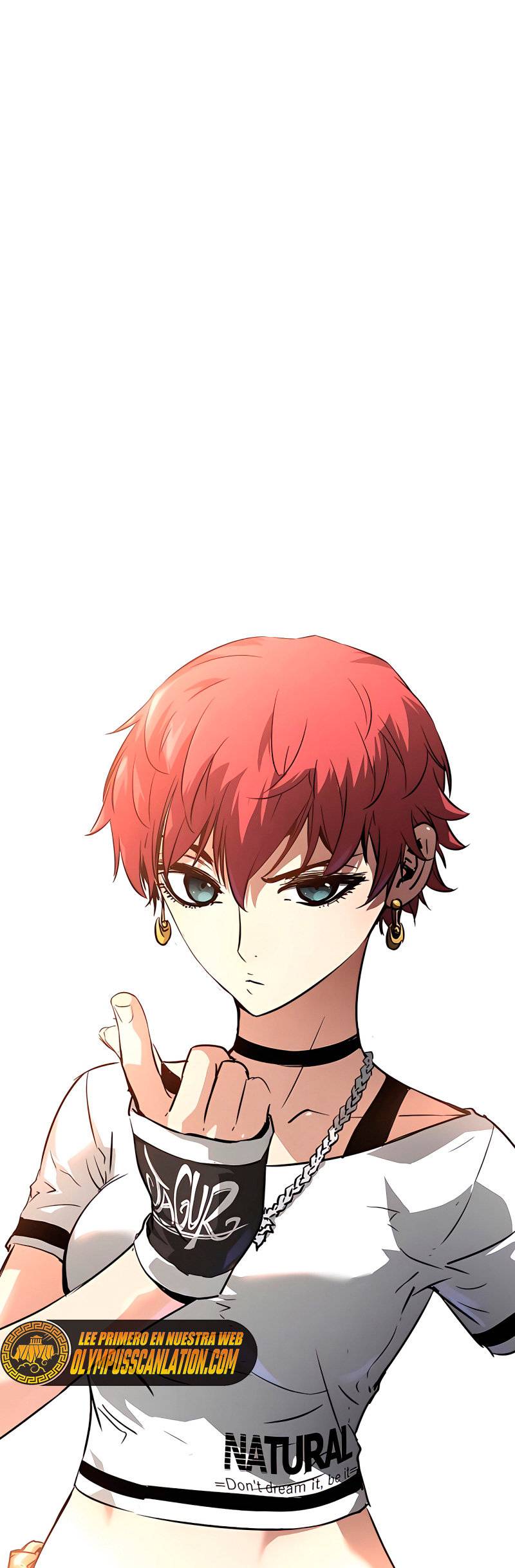 Read the breaker 3 (es) Manga Online