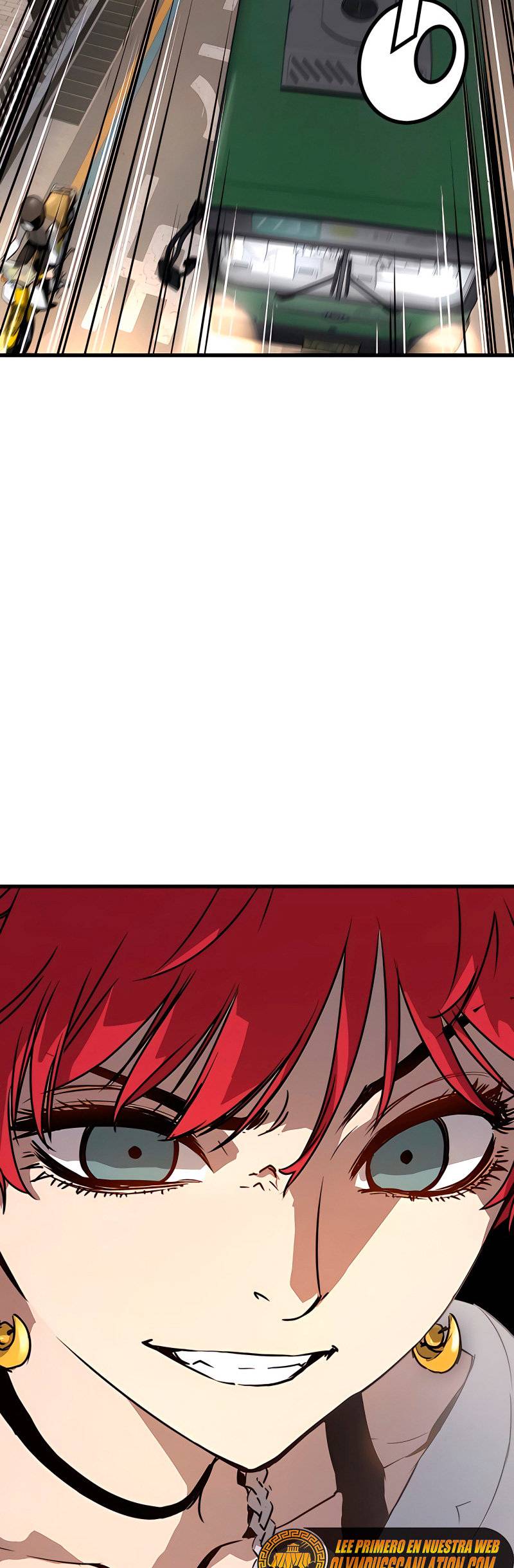 Read the breaker 3 (es) Manga Online