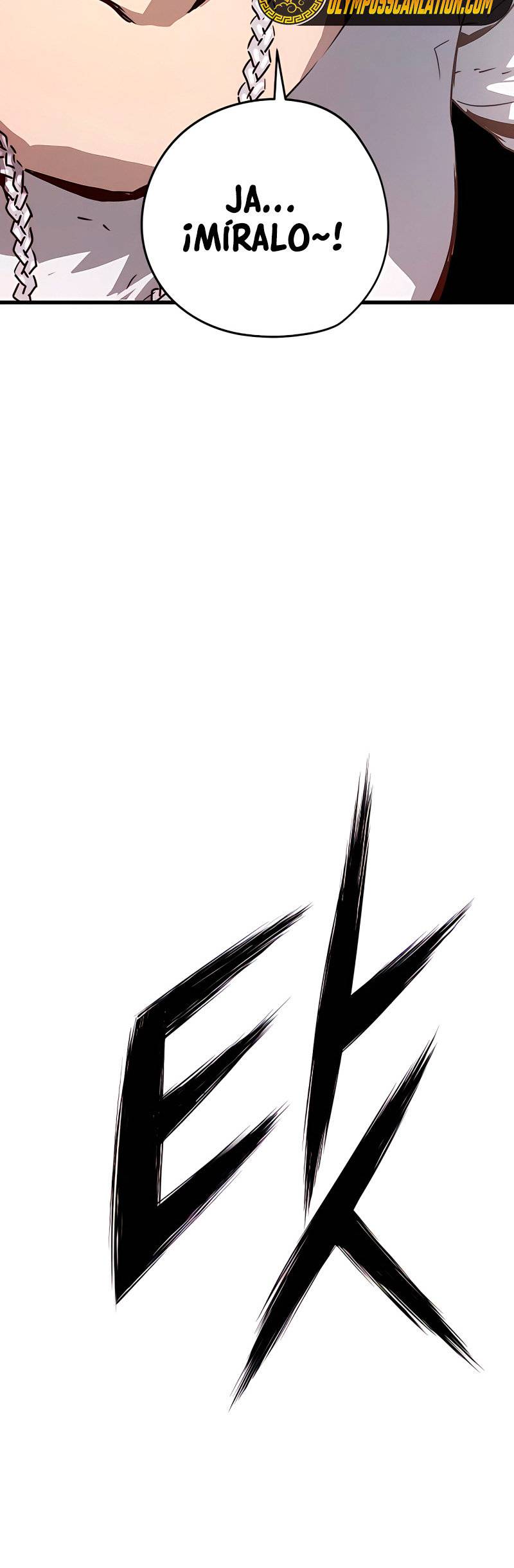 Read the breaker 3 (es) Manga Online