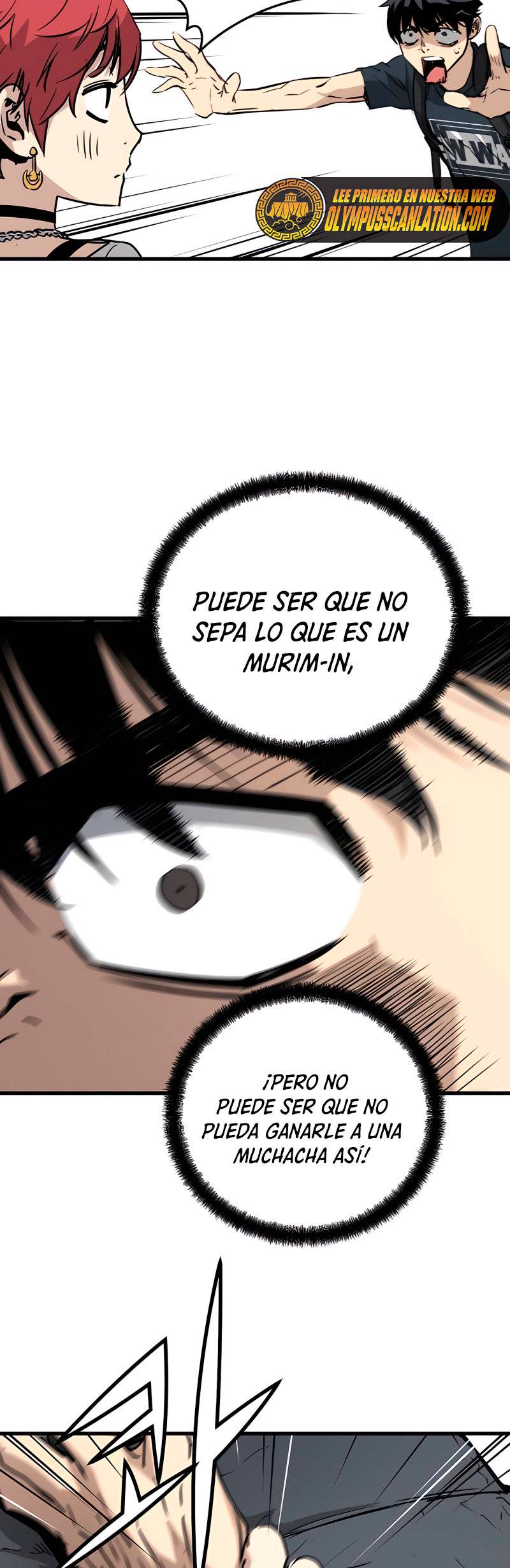 Read the breaker 3 (es) Manga Online