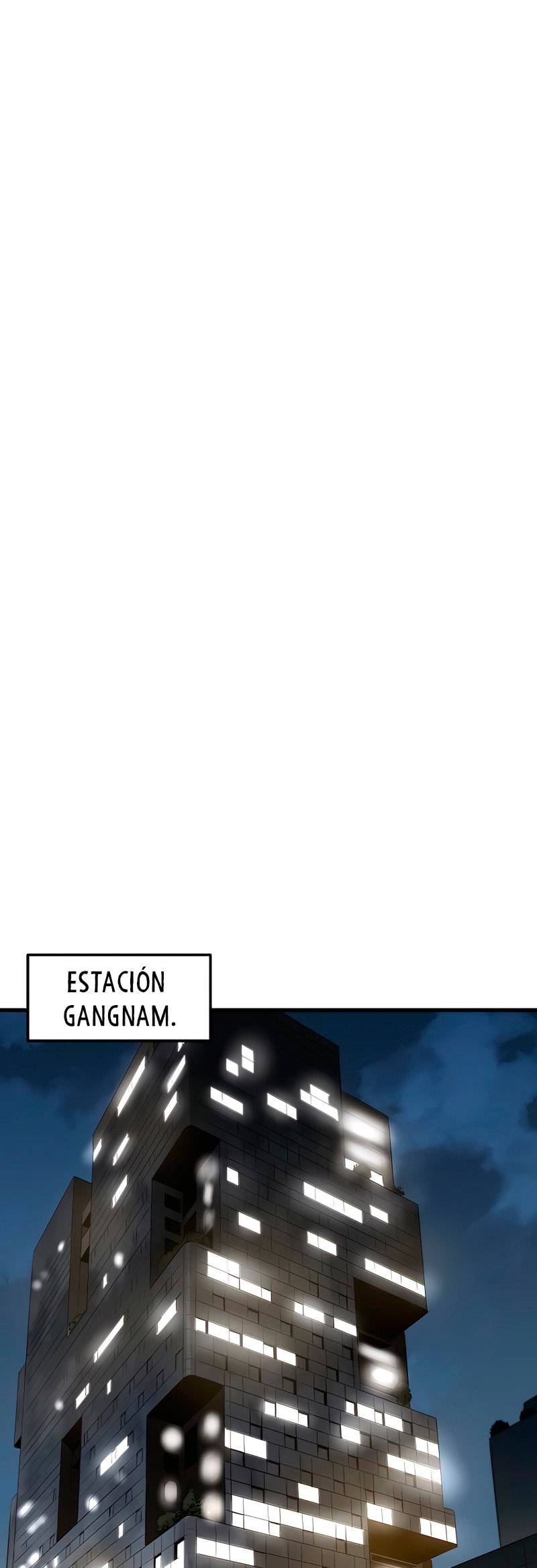 Read the breaker 3 (es) Manga Online