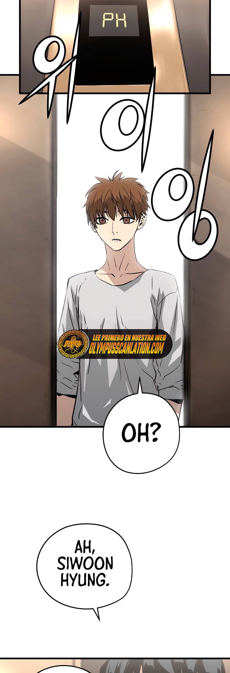 Read the breaker 3 (es) Manga Online