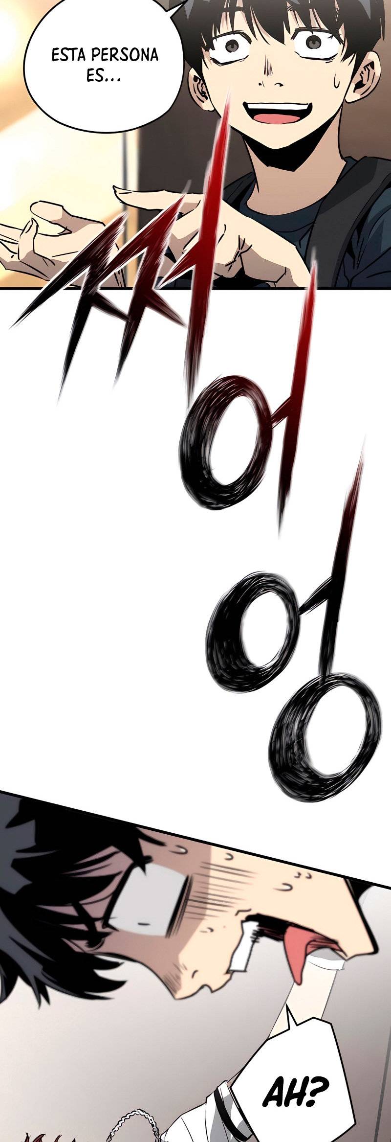 Read the breaker 3 (es) Manga Online