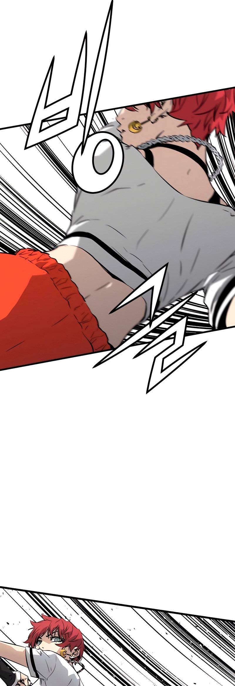 Read the breaker 3 (es) Manga Online