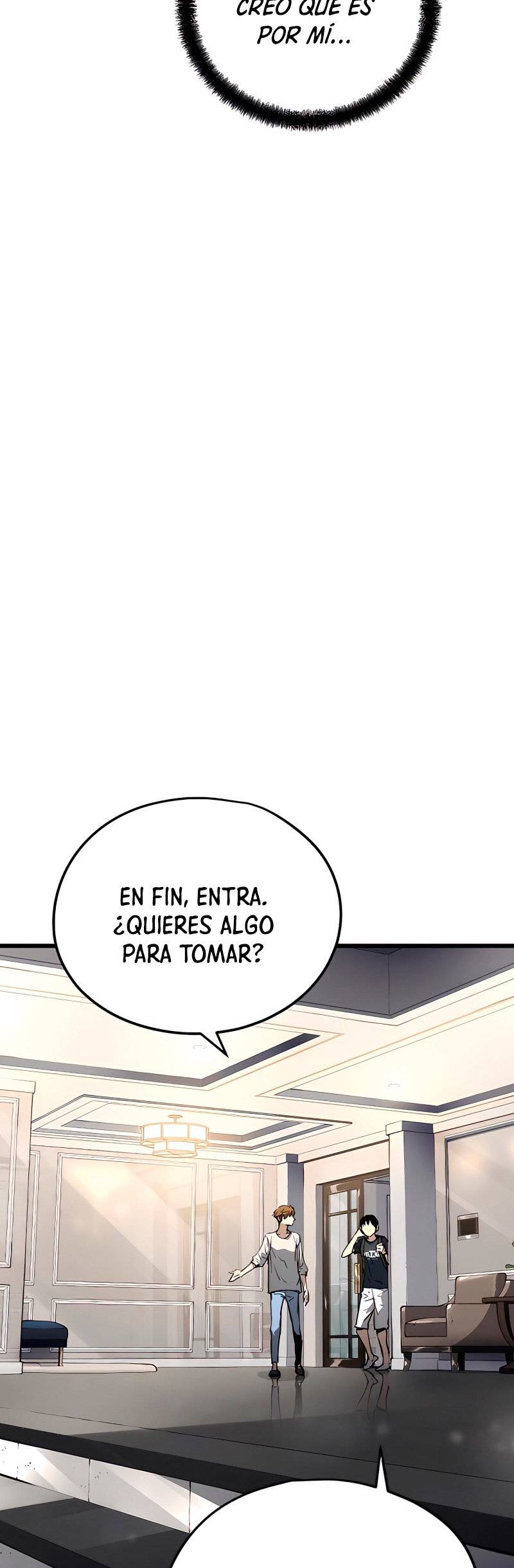 Read the breaker 3 (es) Manga Online