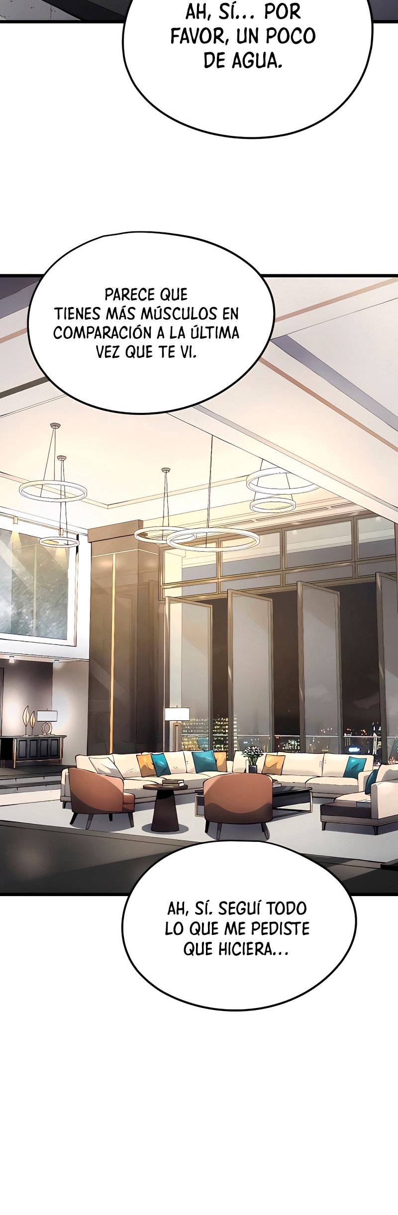 Read the breaker 3 (es) Manga Online