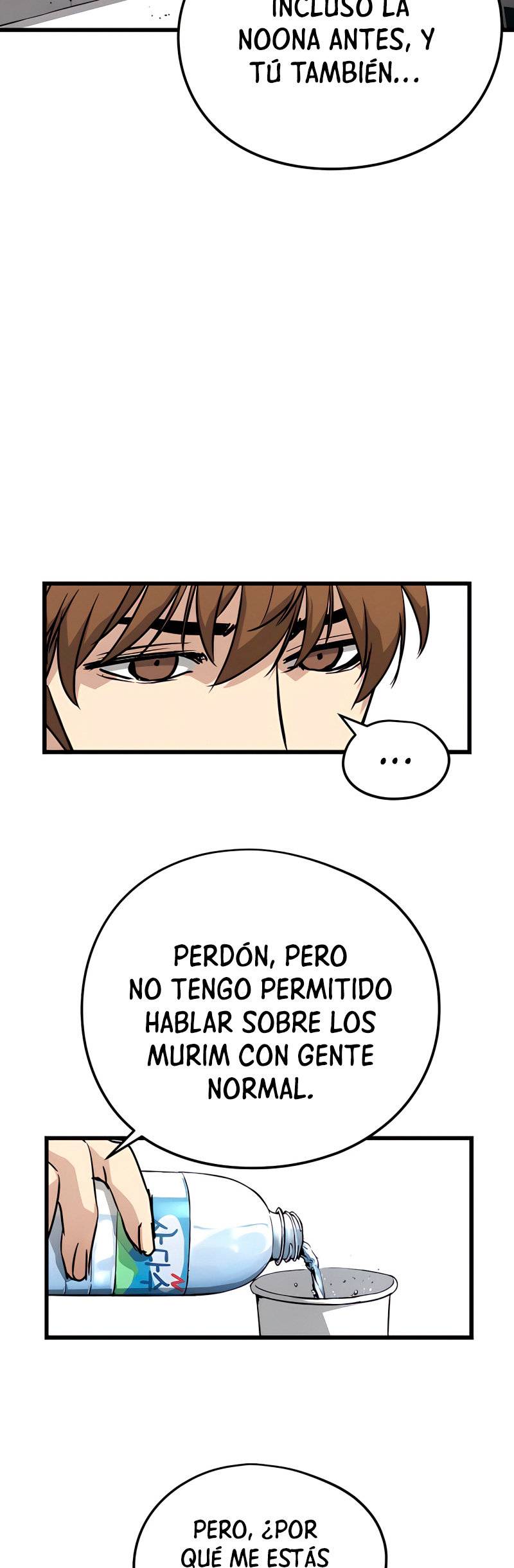 Read the breaker 3 (es) Manga Online