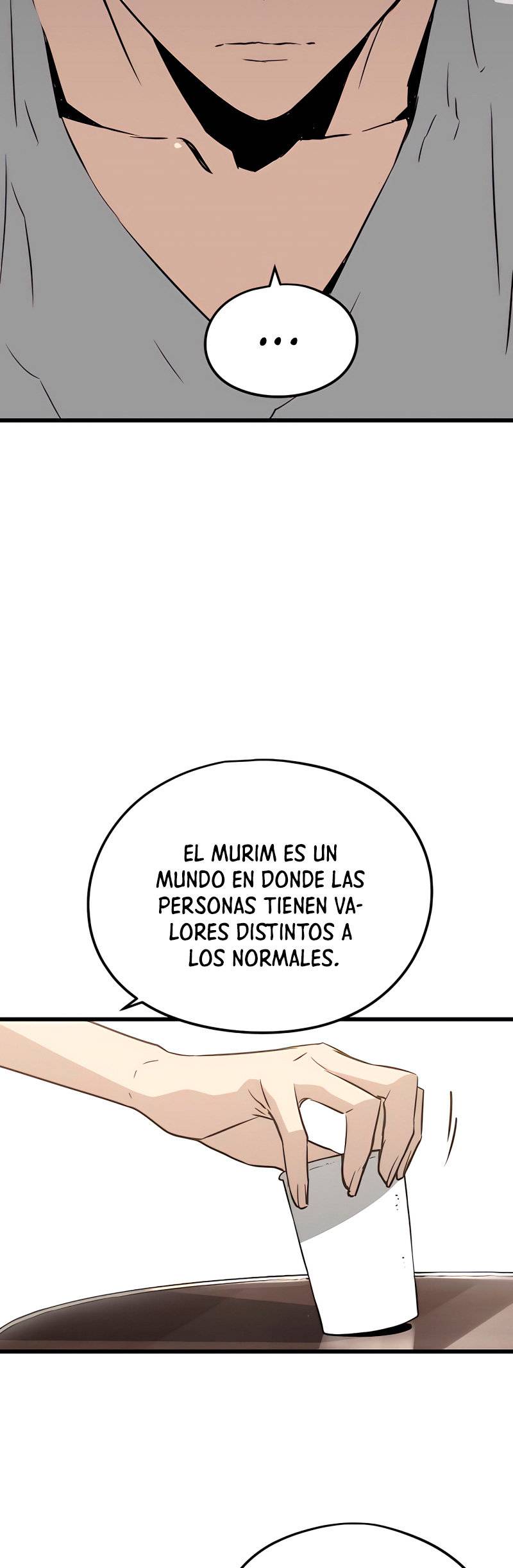 Read the breaker 3 (es) Manga Online