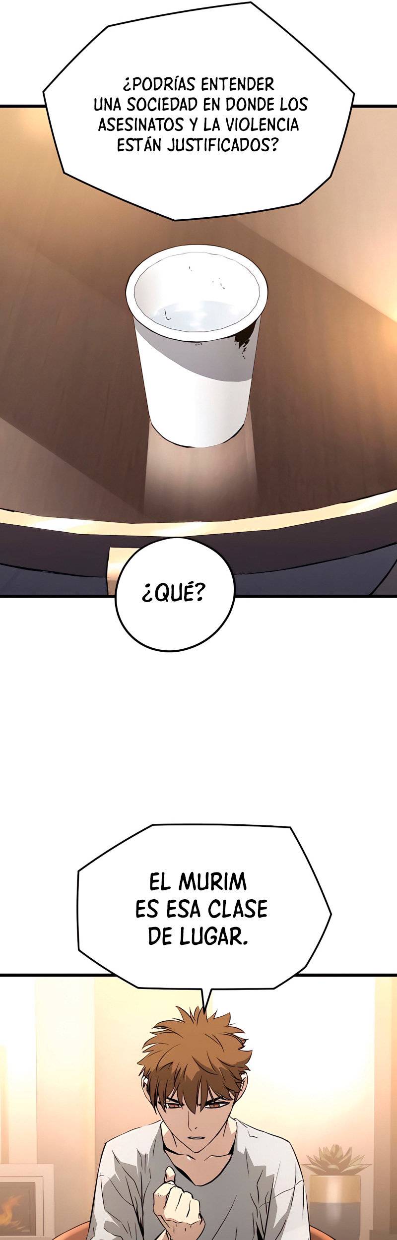 Read the breaker 3 (es) Manga Online