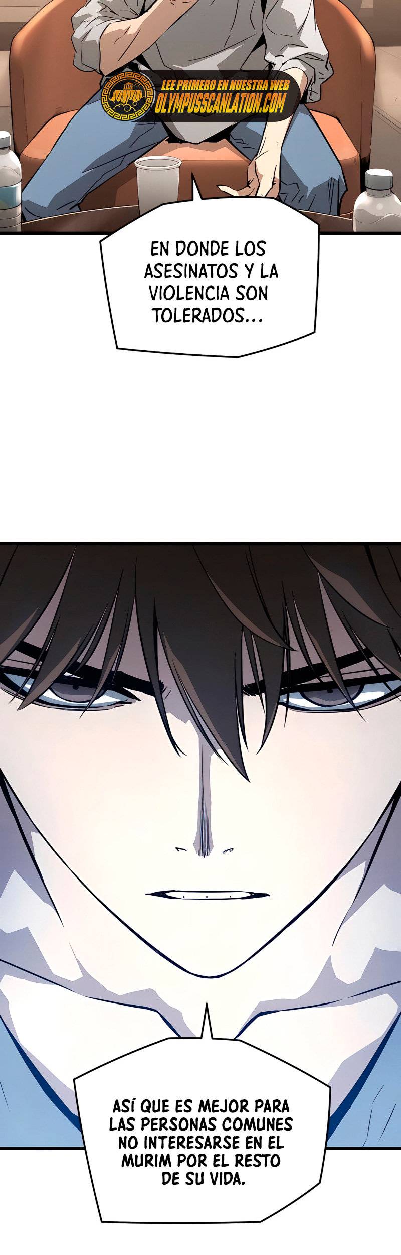 Read the breaker 3 (es) Manga Online