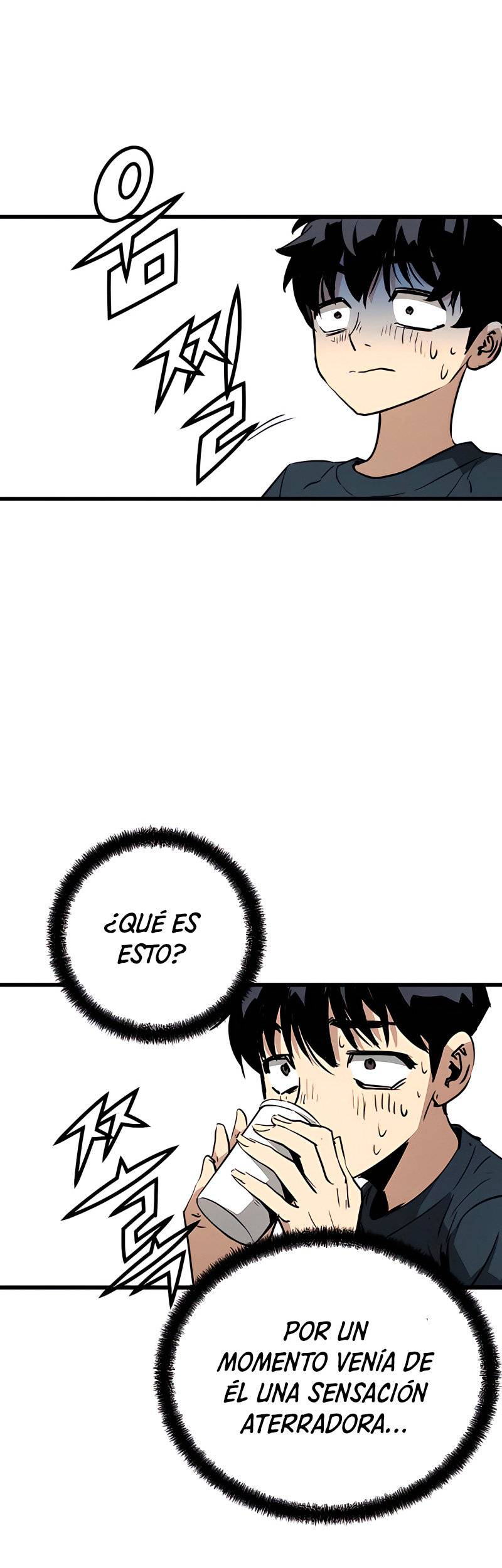 Read the breaker 3 (es) Manga Online