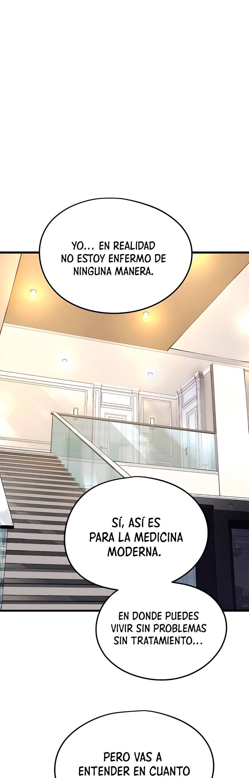 Read the breaker 3 (es) Manga Online