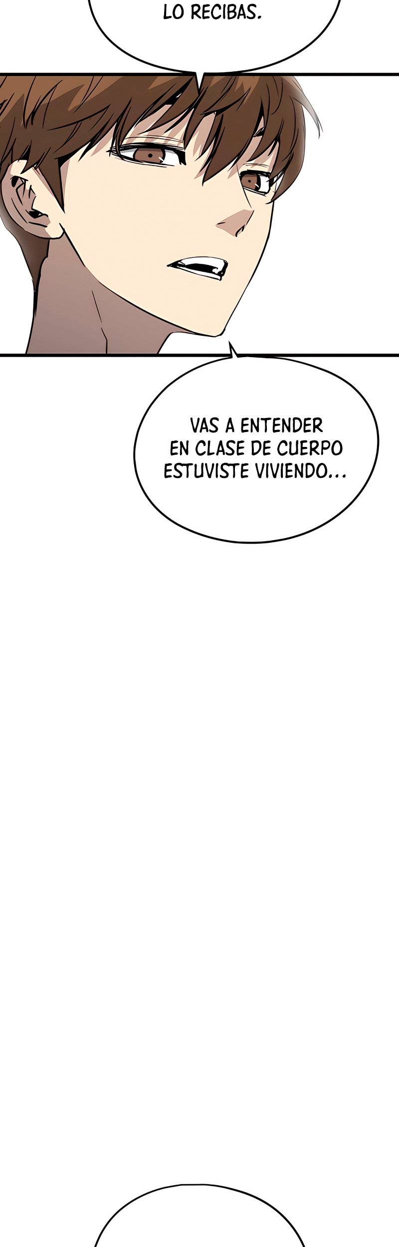 Read the breaker 3 (es) Manga Online