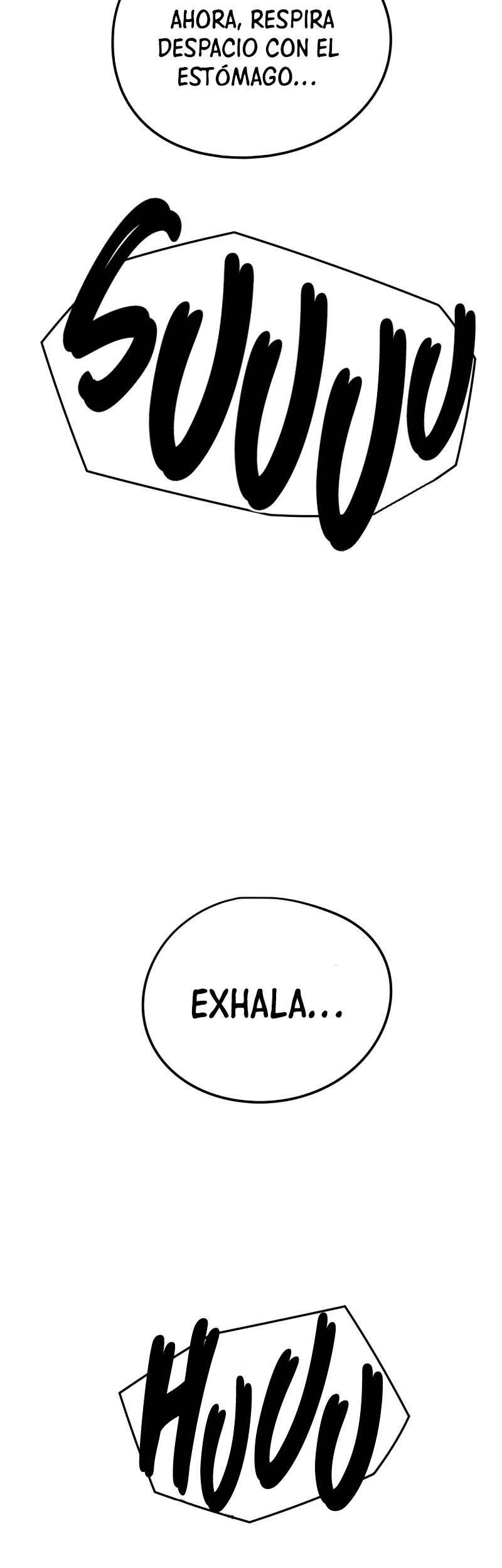 Read the breaker 3 (es) Manga Online