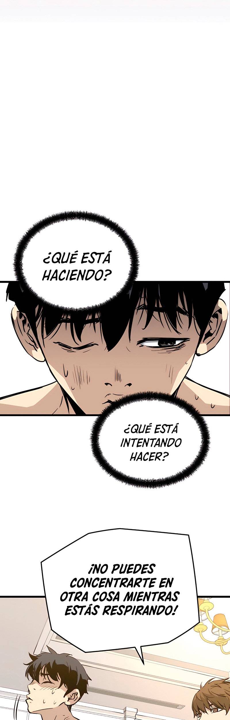 Read the breaker 3 (es) Manga Online