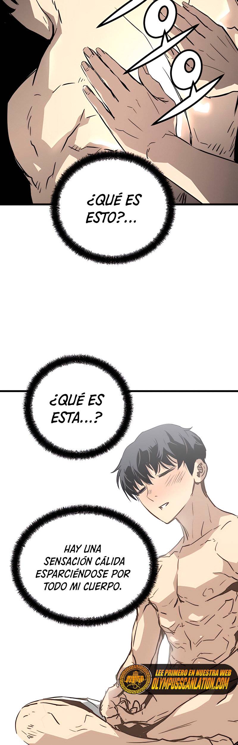 Read the breaker 3 (es) Manga Online