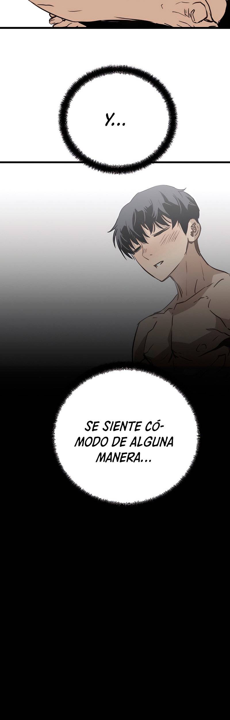 Read the breaker 3 (es) Manga Online