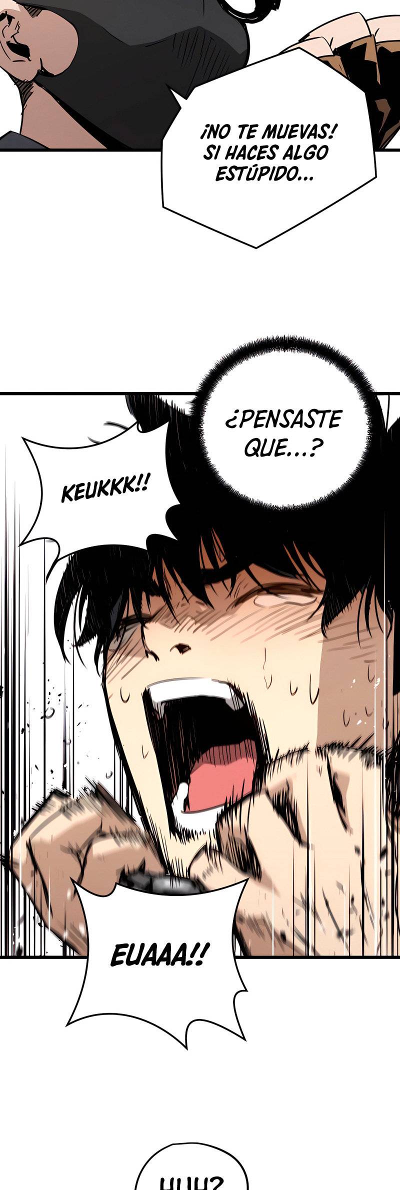 Read the breaker 3 (es) Manga Online