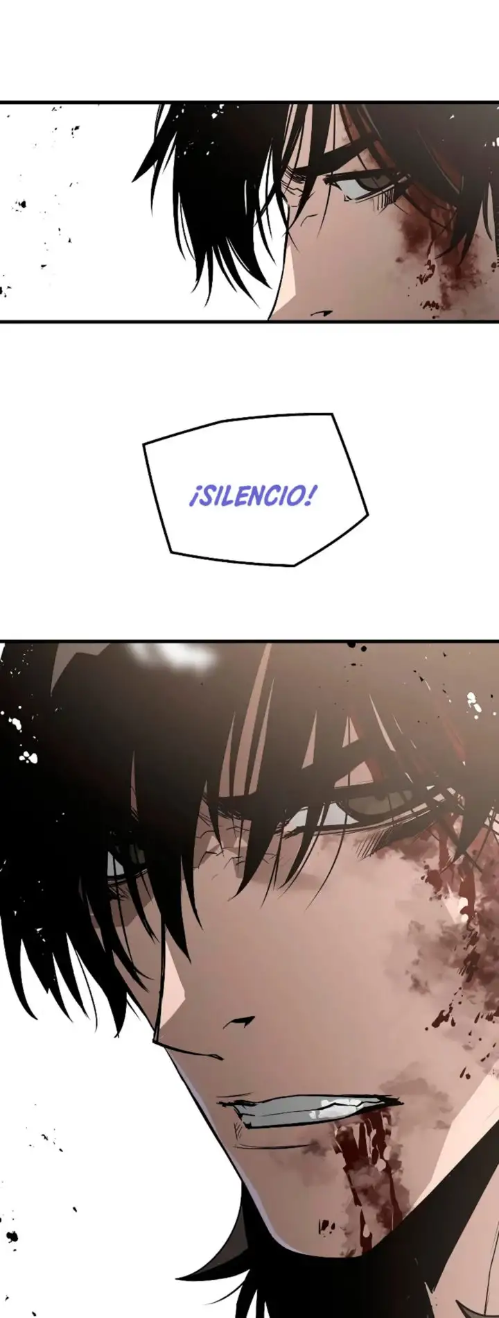 Read the breaker 3 (es) Manga Online