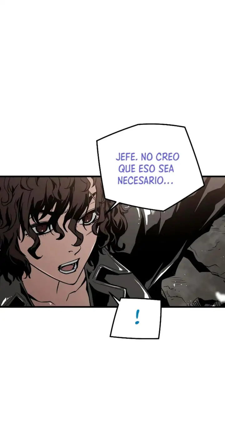 Read the breaker 3 (es) Manga Online