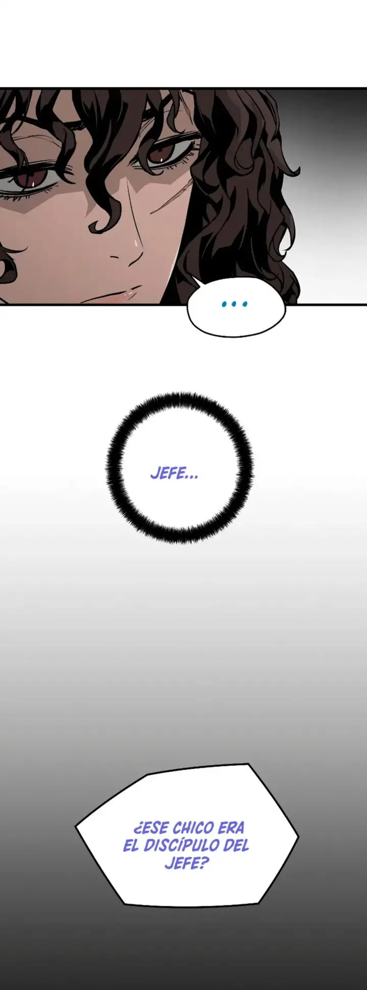 Read the breaker 3 (es) Manga Online