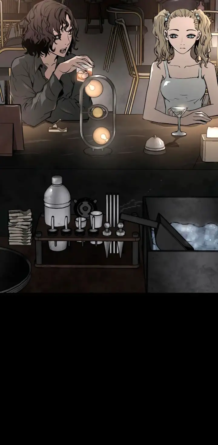 Read the breaker 3 (es) Manga Online