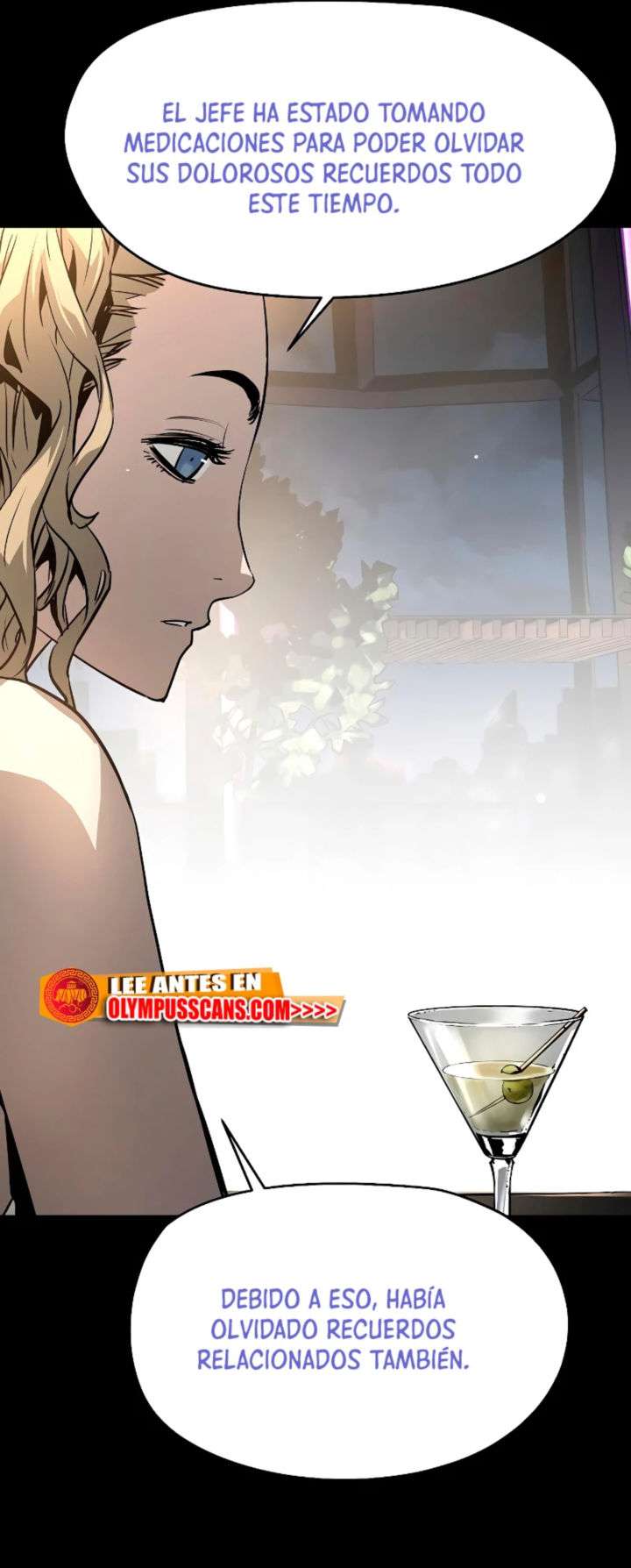 Read the breaker 3 (es) Manga Online