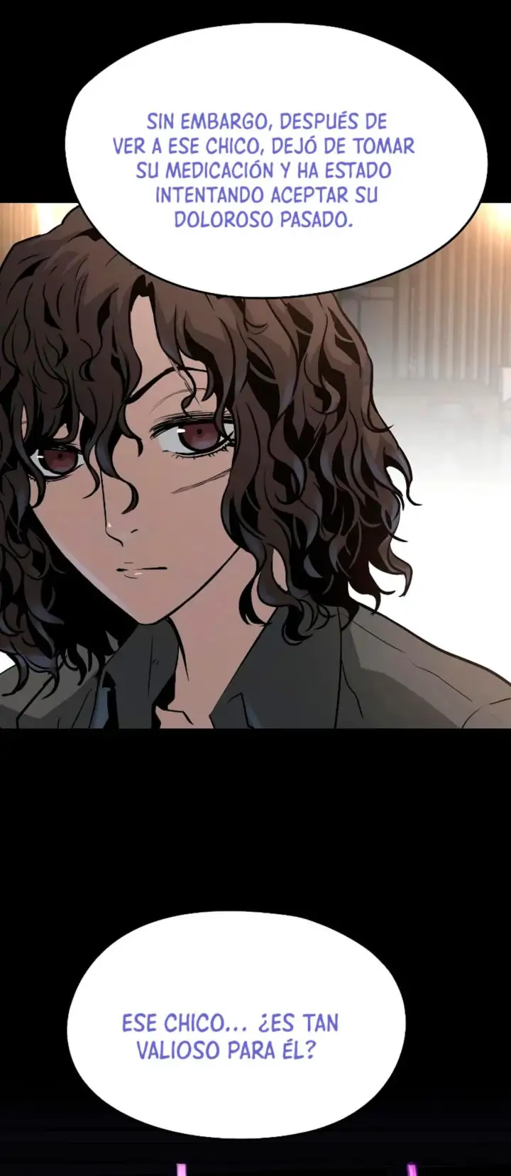 Read the breaker 3 (es) Manga Online