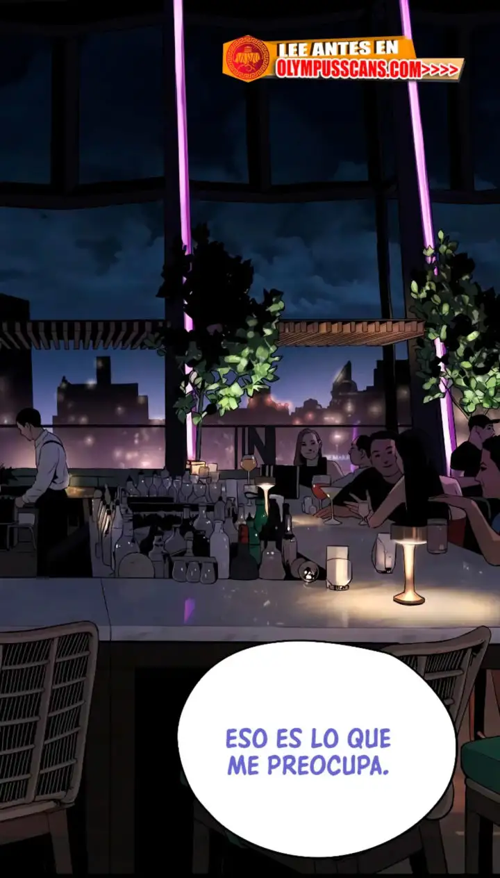 Read the breaker 3 (es) Manga Online