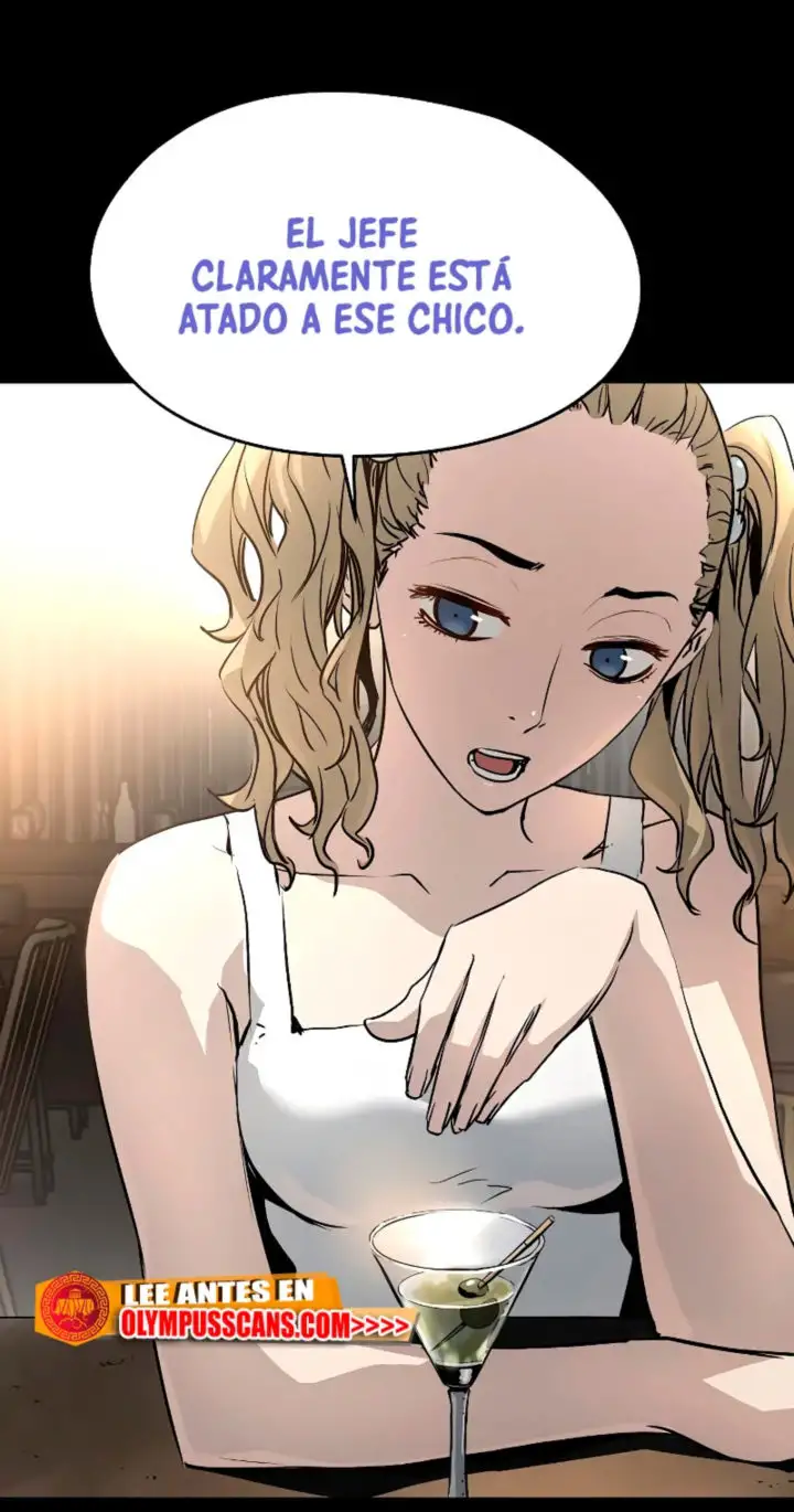 Read the breaker 3 (es) Manga Online