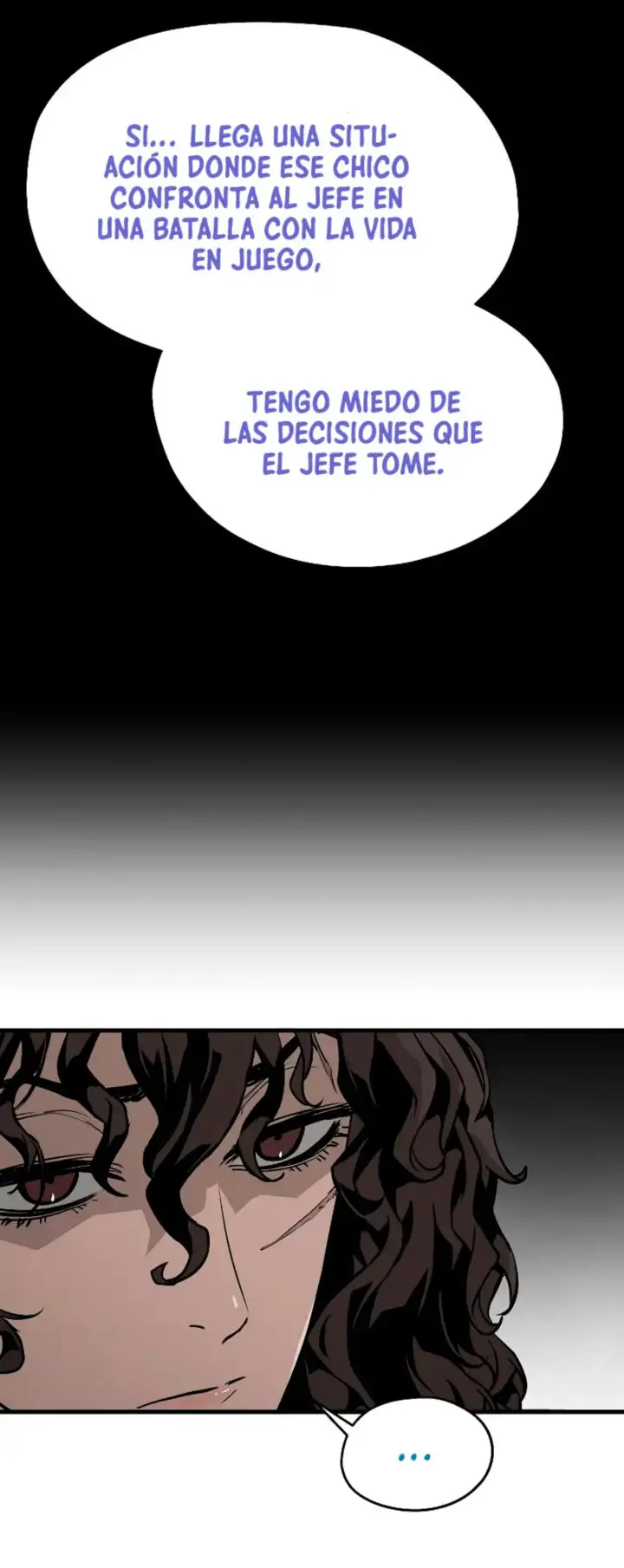 Read the breaker 3 (es) Manga Online