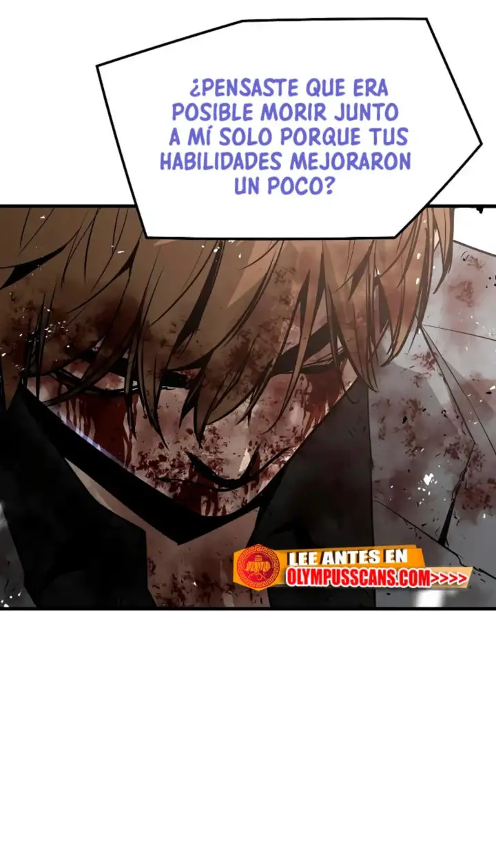 Read the breaker 3 (es) Manga Online