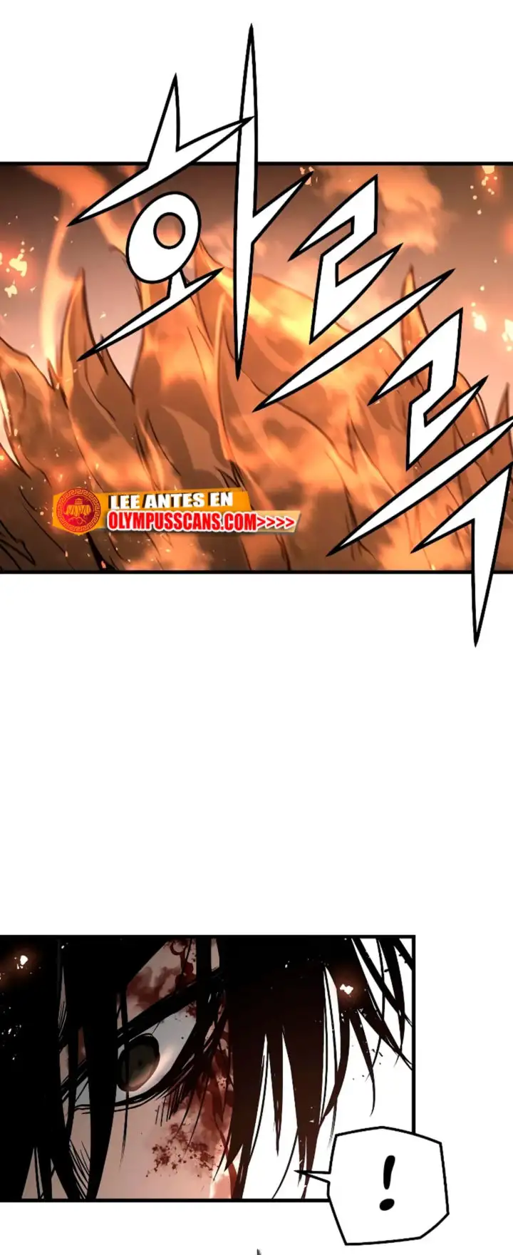 Read the breaker 3 (es) Manga Online