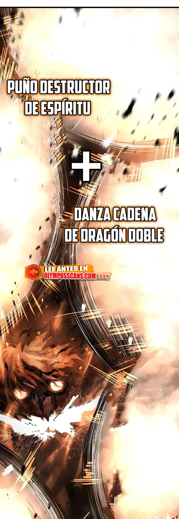 Read the breaker 3 (es) Manga Online